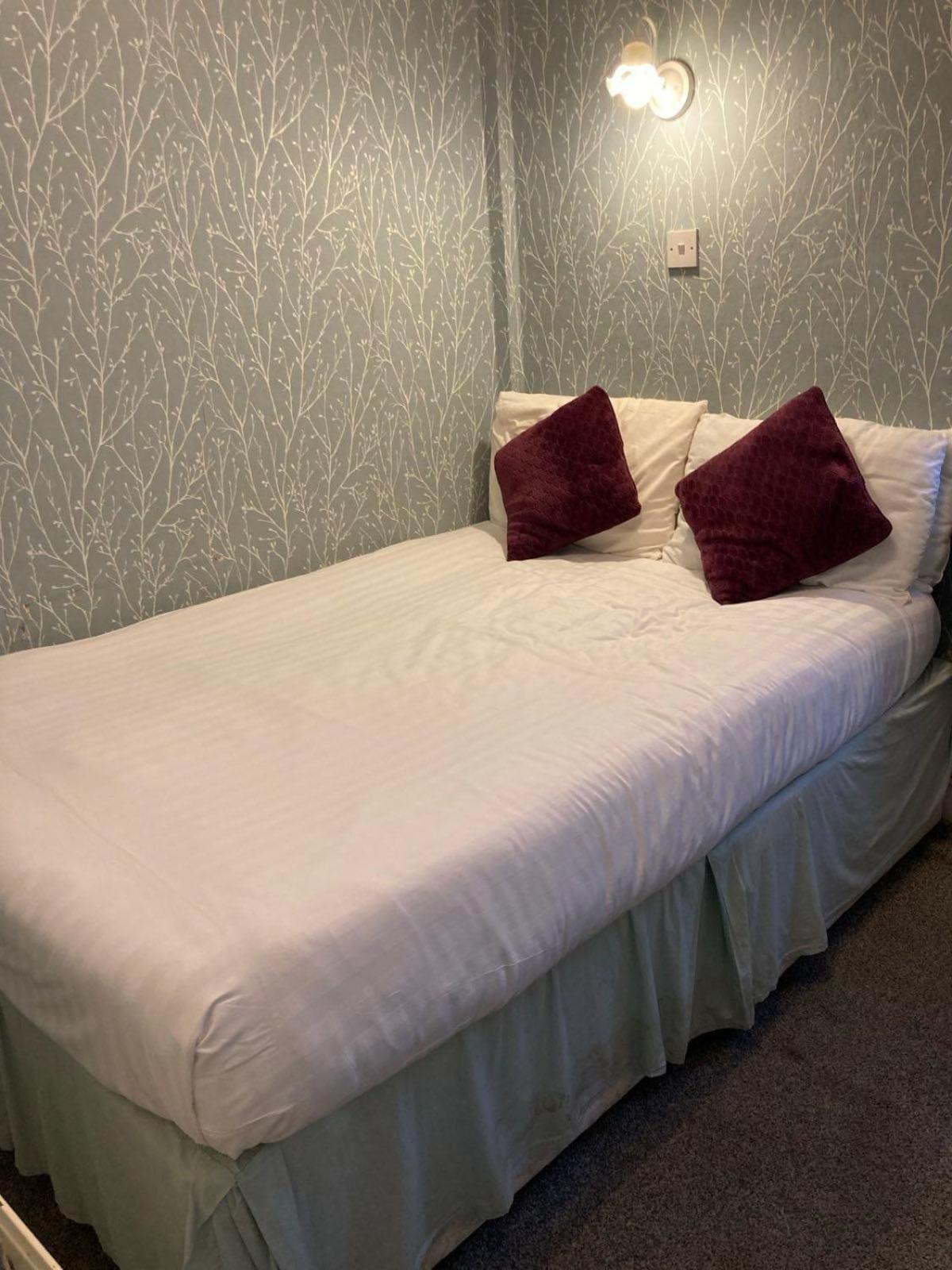 Iona Hotel Blackpool Exterior foto